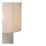 TISSAJA - Table lamp - Ø 20 cm - 1xE14 - White | Essential - 06528/28/31