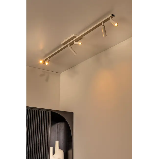 KEONI - Spot plafond - 6xG9 - Taupe | Essential - 09943/06/41