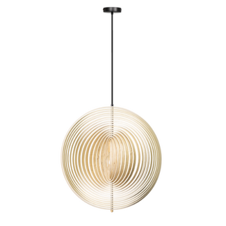 ETH LED pendant lamp Woody 05-HL4540-70 - OUTLET