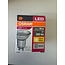 Spot LED GU10 4,3-50 W - Non dimmable - Prise murale