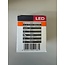 Spot LED GU10 4,3-50 W - Non dimmable - Prise murale