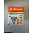 Spot LED GU10, classe de performance 4,5 - 50 W - Dimmable - Prise murale
