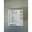 Spot LED GU10 4,5-50 W - Dimmable - Prise