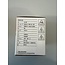 GU10 LED SPOT 4.3-50W - NON-DIMMABLE - OUTLET