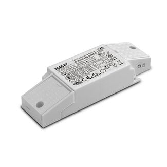 Absinthe Alimentation à intensité variable 350-500 mA 10 W IP20