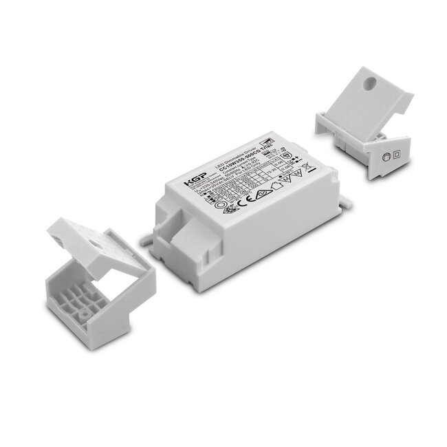 350-500mA 10W IP20 Dimmable Power Supply