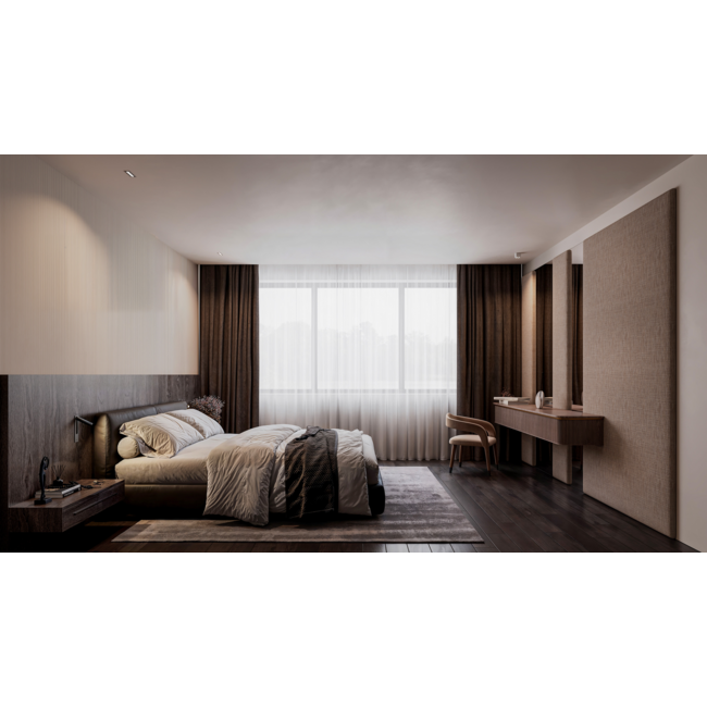 Linoo 1.0 - Inbouw