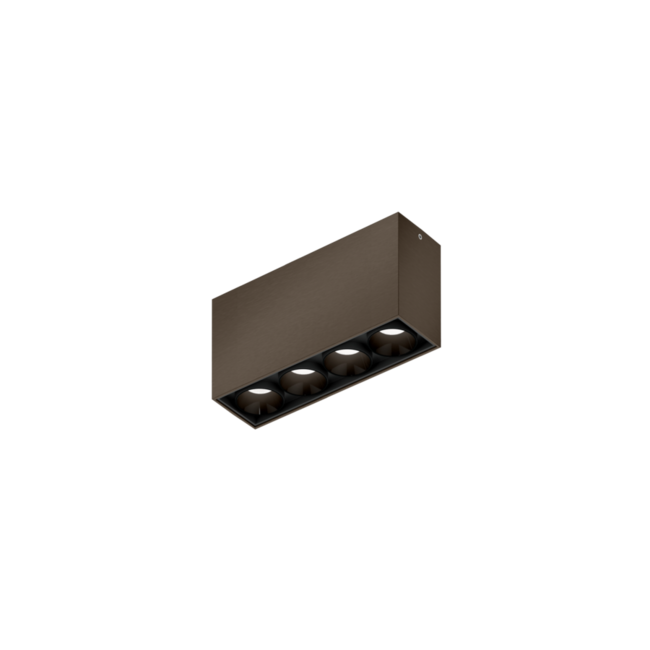 Linoo 4.0 - Structure