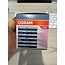 Lot de 5 spots LED Parathom 3-20W blanc chaud MR16 12V DIM - Prise