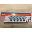 OSRAM 5-Pack Parathom LEDspot 3-20W warm wit MR16 12V DIM - OUTLET