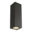 Wandlamp Theo Wall Out IP44 - UP/DOWN