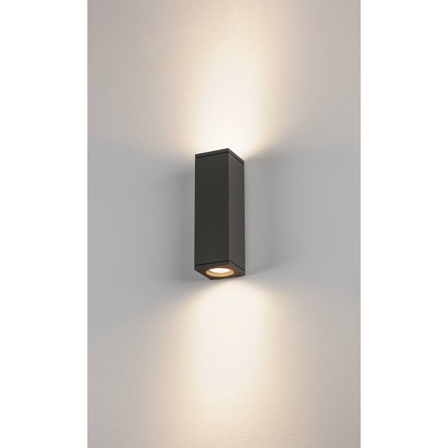 Wall lamp Theo Wall Out IP44 - UP/DOWN