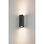 Wall lamp Theo Wall Out IP44 - UP/DOWN