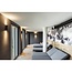 Wandlamp Theo Wall Out IP44 - UP/DOWN