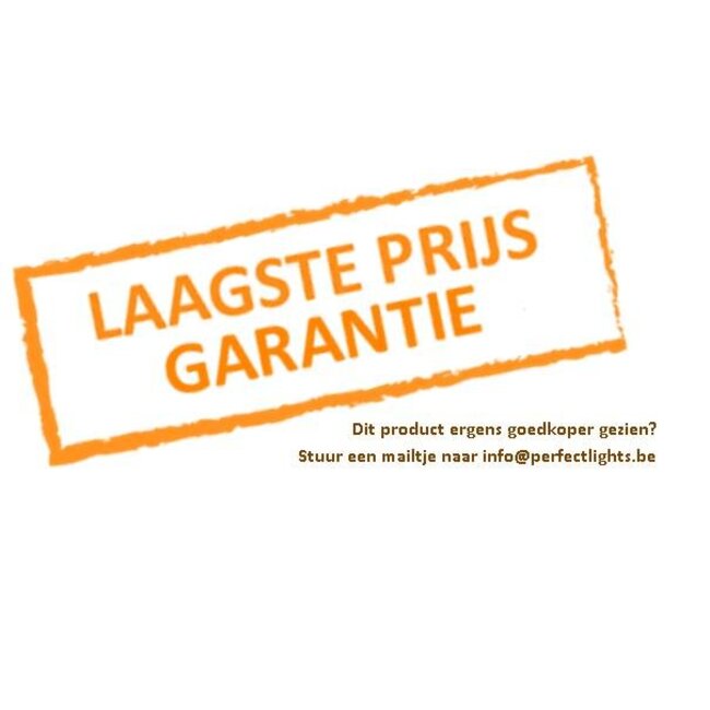 Spot en saillie myLiving Cypress 532201116