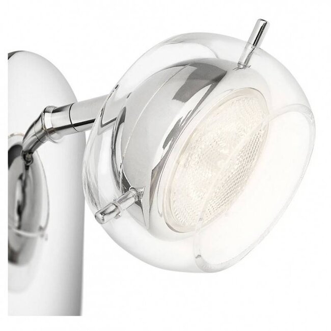 Surface-mounted spotlight myLiving Cypress 532201116