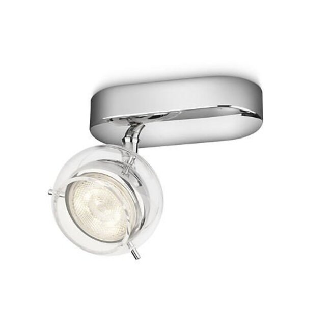 Surface-mounted spotlight myLiving Cypress 532201116