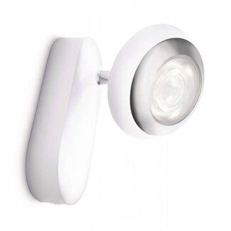 Philips Wandspot myLiving Sepia LED 571703116