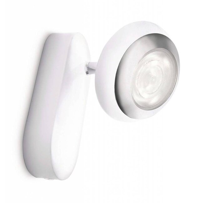 Wall spotlight myLiving Sepia LED 571703116