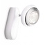 Philips Wall spotlight myLiving Sepia LED 571703116