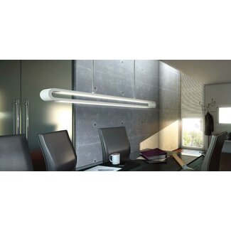 EGLO Luminaire suspendu LED design PERILLO 93968