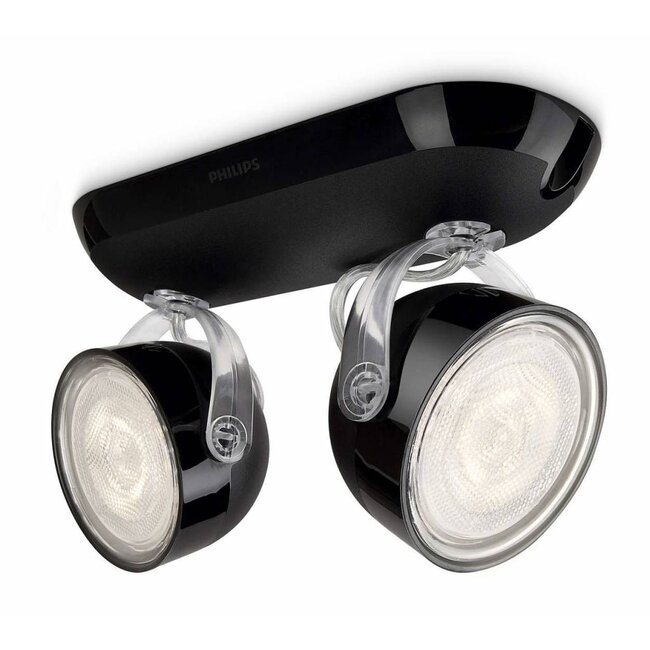 Opbouwspot LED myLiving Dyna 532323016