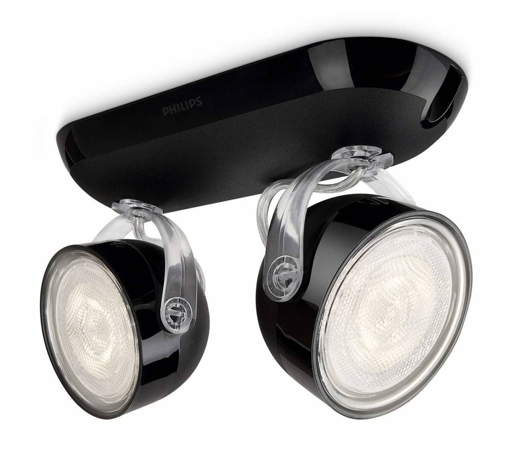 invoeren pakket Disciplinair Opbouwspot LED myLiving Dyna 532323016 - perfectlights.be