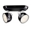 Spot LED en saillie myLiving Dyna 532323016