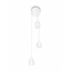 Suspension LED myLiving Volga 409213116