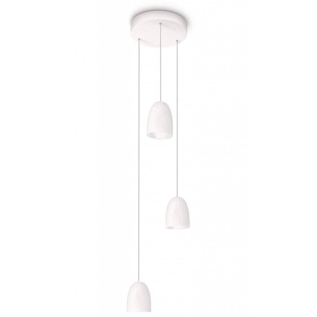 LED Pendant Lamp myLiving Volga 409213116