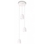 Suspension LED myLiving Volga 409213116