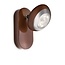 LED surface-mounted spot myLiving Sepia 571704416