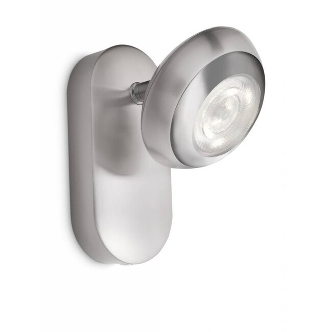 Spot LED en saillie myLiving Sepia 571701716