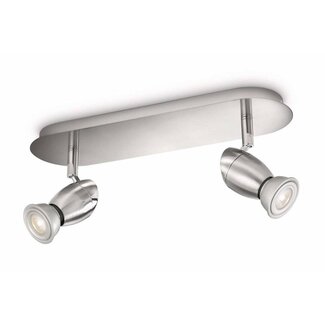 Spot LED en saillie myLiving Chestnut 556921716