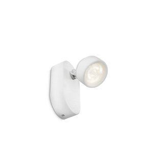 Philips LED Surface-mounted spotlight myLiving Rimus 532703116