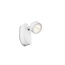 LED Surface-mounted spotlight myLiving Rimus 532703116