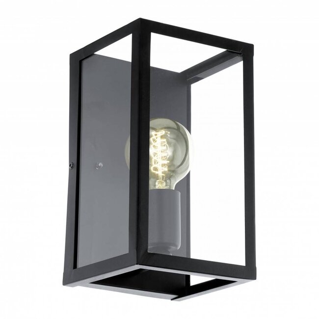 Rustic Wall Light Charterhouse 49394
