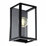 EGLO Rustic Wall Light Charterhouse 49394