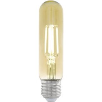 EGLO E27 Retro Filament LED Bulb 11554