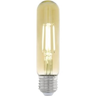 EGLO E27 Retro Filament LED lamp 11554