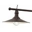 Pendant lamp STOCKBURY 49457