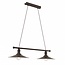 Hanging lamp STOCKBURY 49457