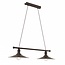 Pendant lamp STOCKBURY 49457