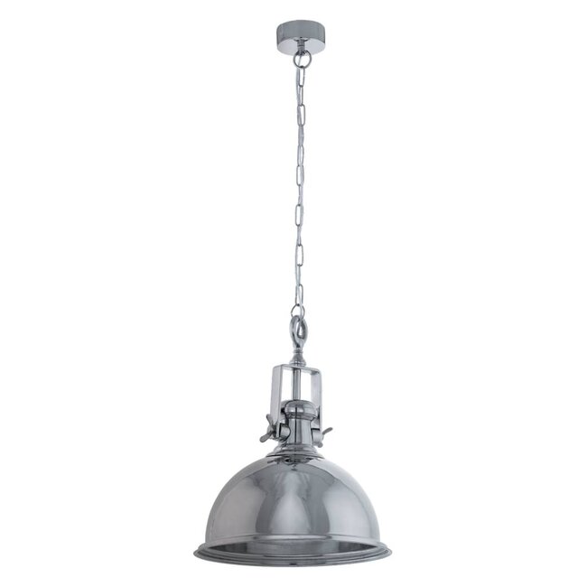 Rustic Pendant luminaire GRANTHAM 49179