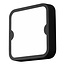 EGLO Applique LED Alfena-s 95082 noire IP44