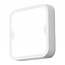 Applique LED Alfena-s 95081 blanche IP44