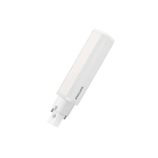 Philips CorePro PLC LED 6.5W 830 2P G24d-2 54.1272 million