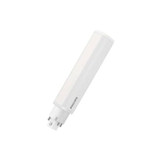 Philips CorePro PLC LED 6.5W 830 4P G24q-2 54.1197 million