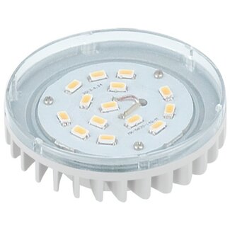 EGLO LED GX53 warm white 6W 11442