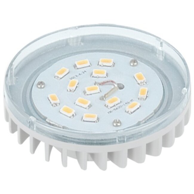 LED GX53 warm white 6W 11442